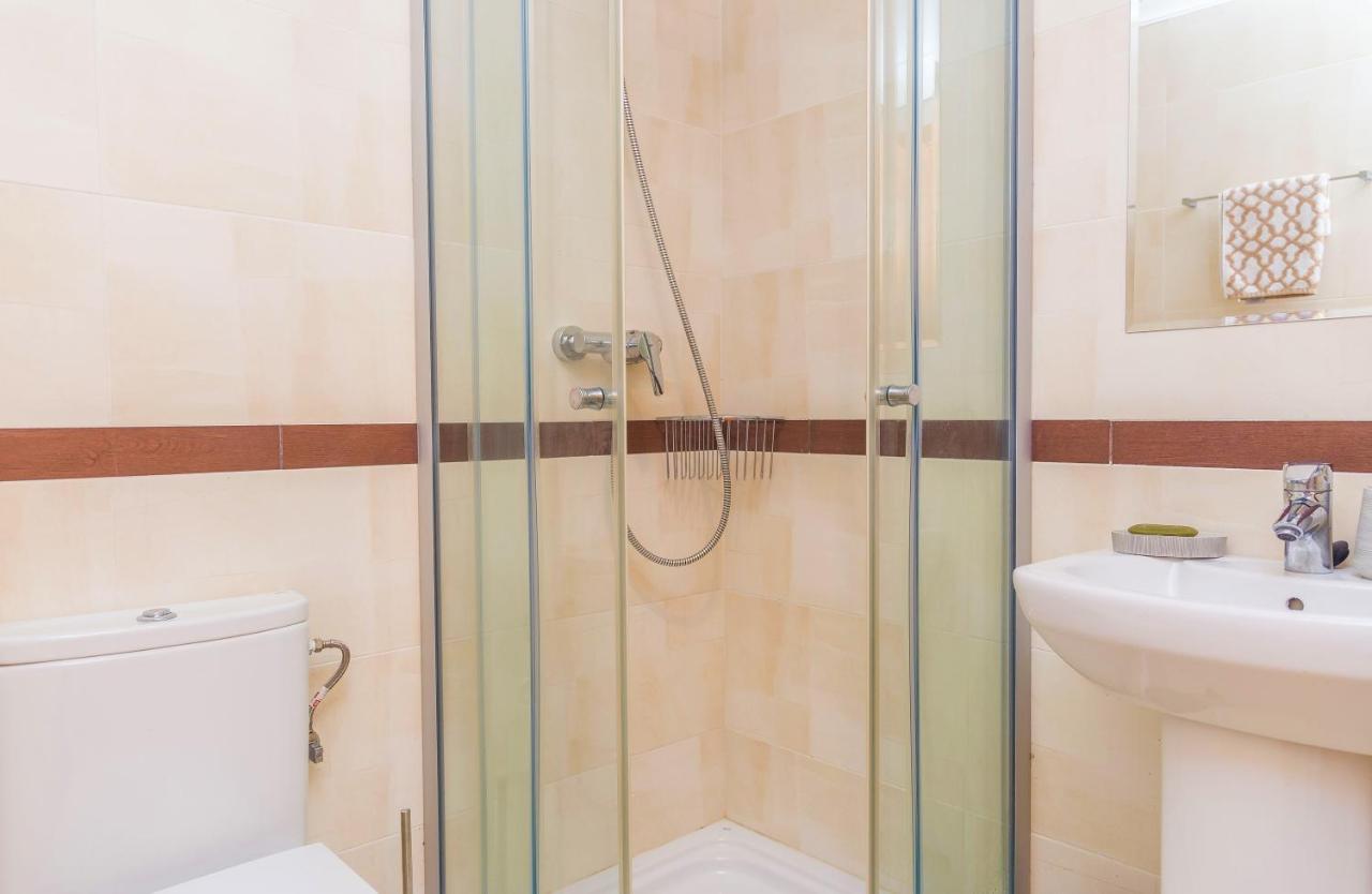 New 2Br 2Ba Fully Equipped - Alamar La Cala Mijas Exterior foto