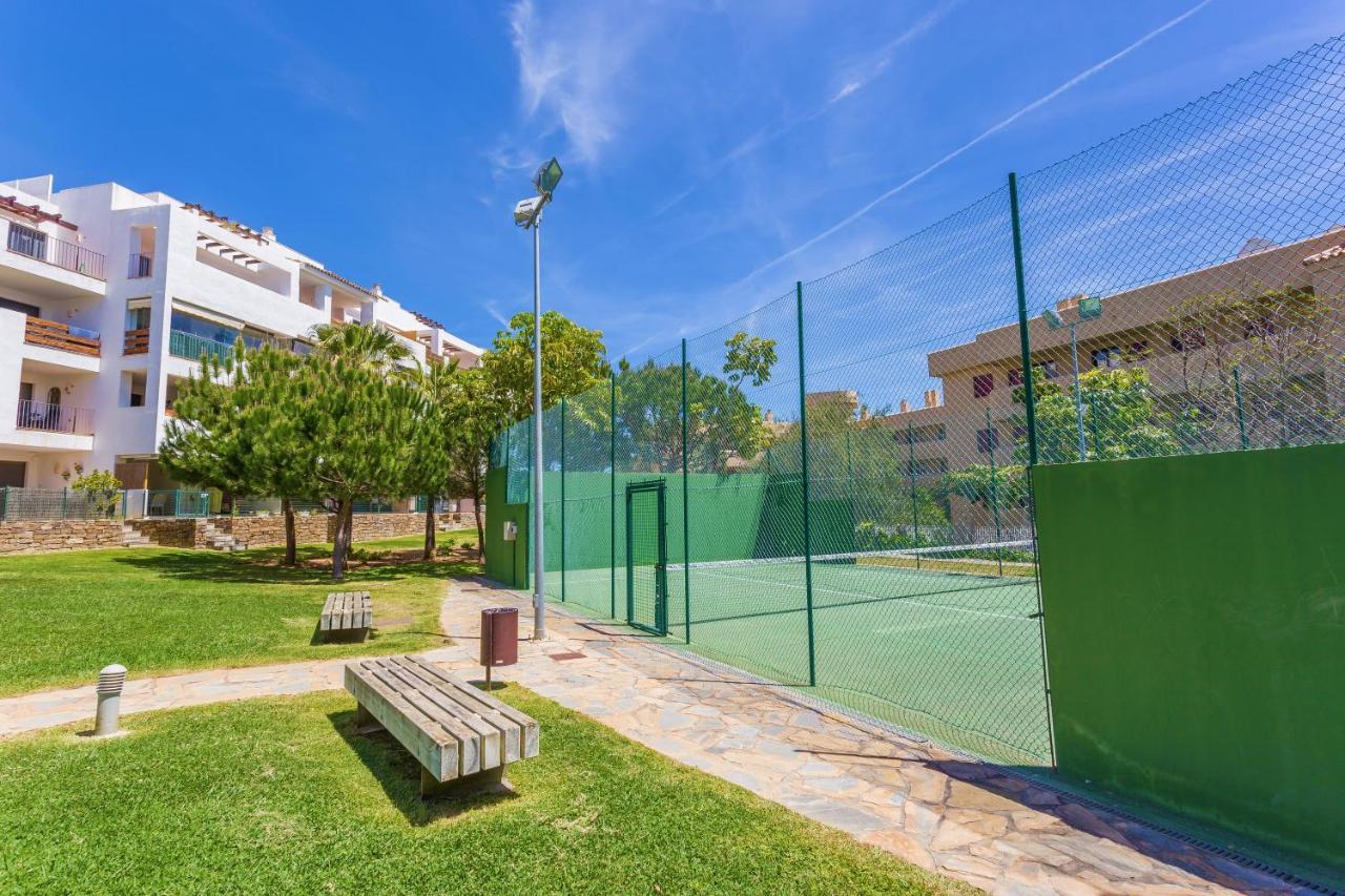 New 2Br 2Ba Fully Equipped - Alamar La Cala Mijas Exterior foto
