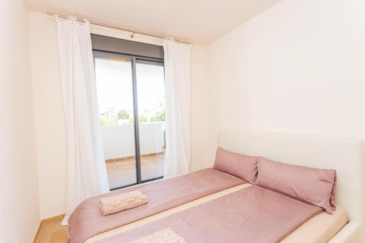 New 2Br 2Ba Fully Equipped - Alamar La Cala Mijas Exterior foto