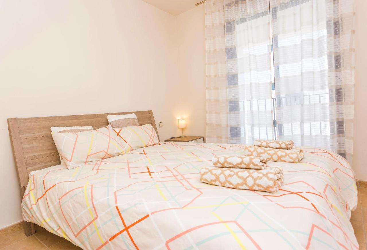 New 2Br 2Ba Fully Equipped - Alamar La Cala Mijas Exterior foto