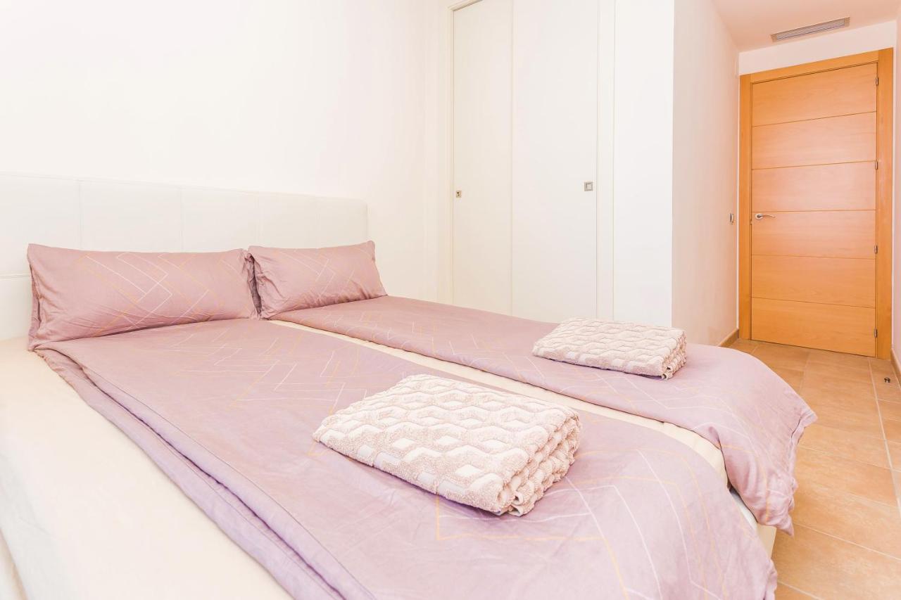 New 2Br 2Ba Fully Equipped - Alamar La Cala Mijas Exterior foto