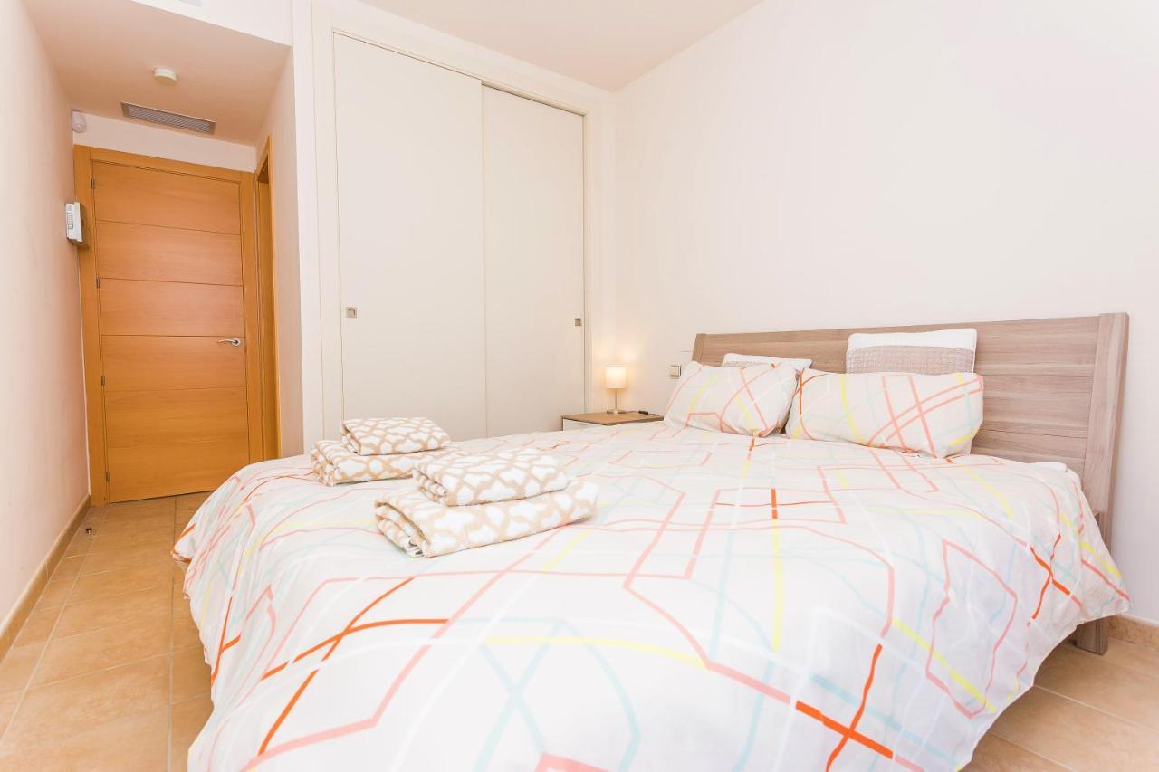 New 2Br 2Ba Fully Equipped - Alamar La Cala Mijas Exterior foto