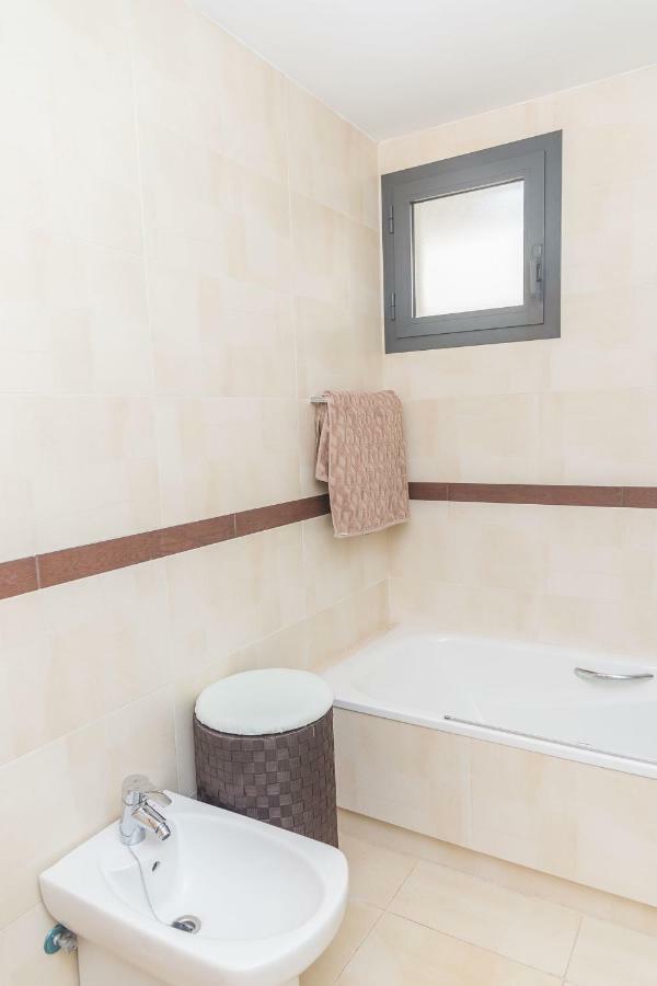 New 2Br 2Ba Fully Equipped - Alamar La Cala Mijas Exterior foto