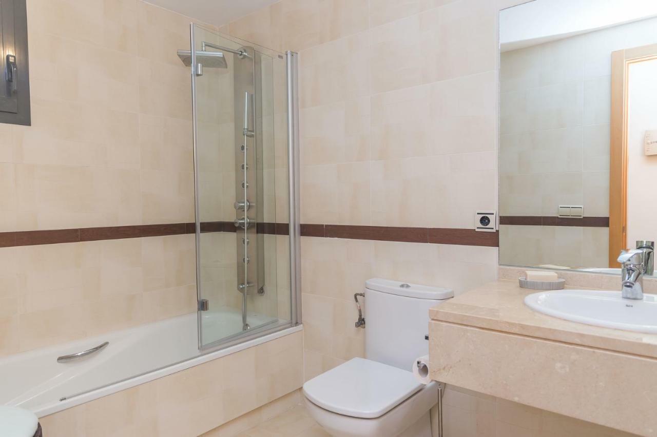 New 2Br 2Ba Fully Equipped - Alamar La Cala Mijas Exterior foto